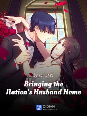 Thumbnail Bringing the Nation’s Husband Home