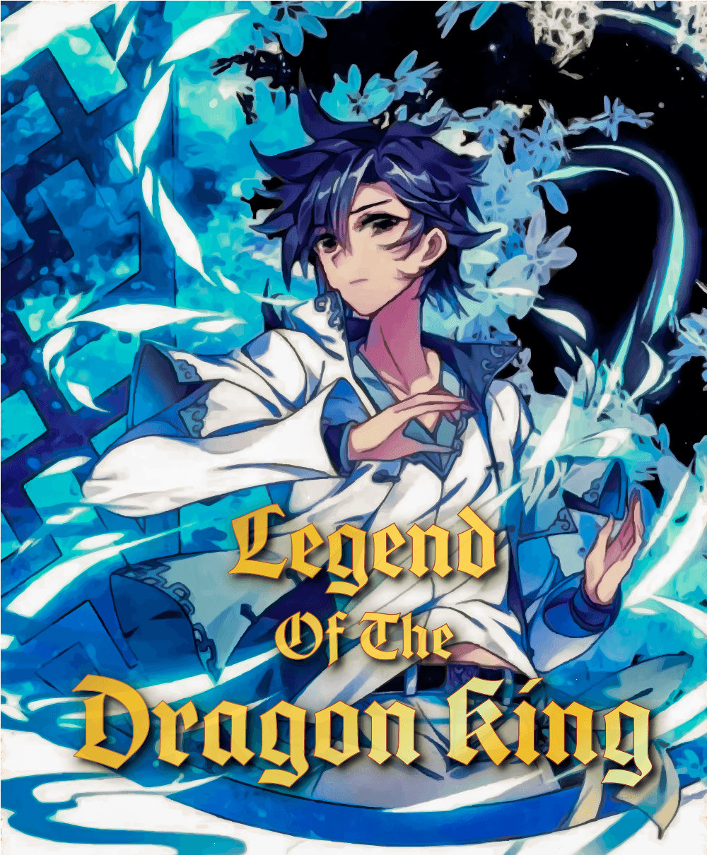 Thumbnail Soul Land III : The Legend of the Dragon King