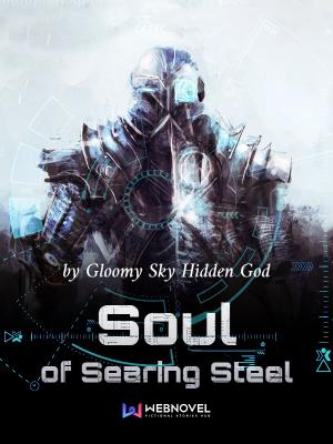 Thumbnail Soul of Searing Steel