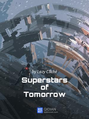 Thumbnail Superstars of Tomorrow