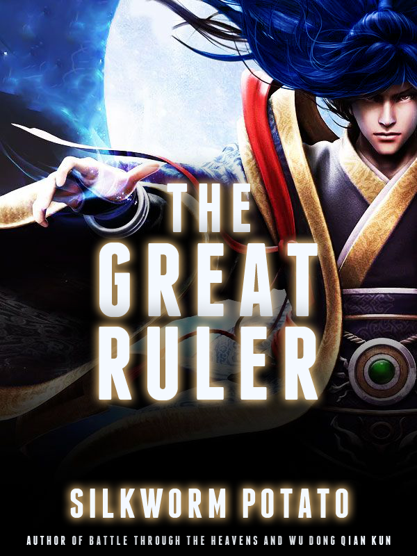 Thumbnail The Great Ruler