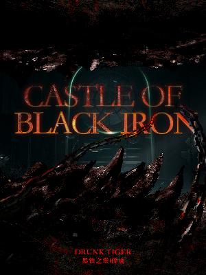 Thumbnail Castle of Black Iron
