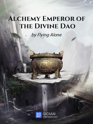 Thumbnail Alchemy Emperor of the Divine Dao
