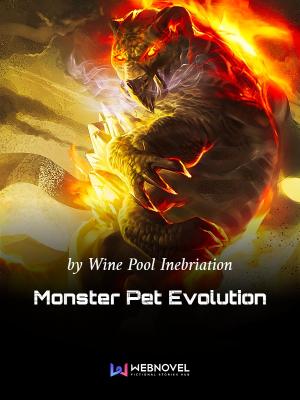 Thumbnail Monster Pet Evolution