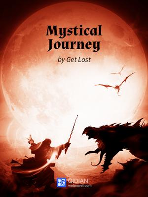 Thumbnail Mystical Journey