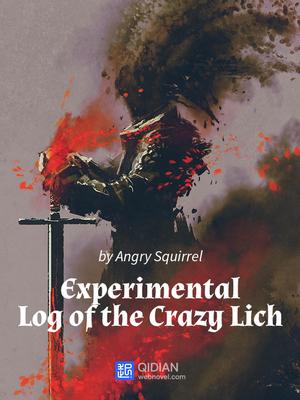 Thumbnail The Experimental Log of the Crazy Lich