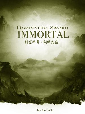 Thumbnail Dominating Sword Immortal