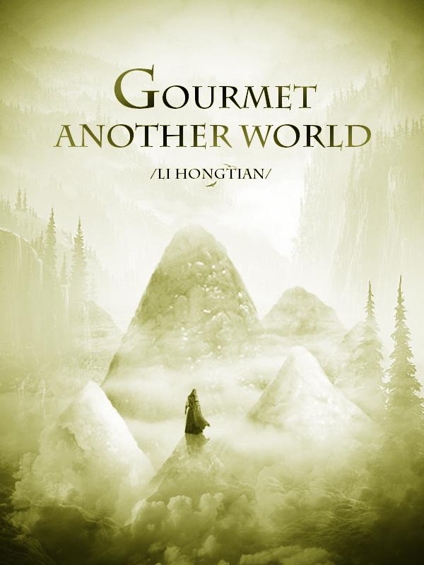 Thumbnail Gourmet of Another World