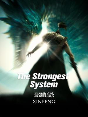 Thumbnail The Strongest System