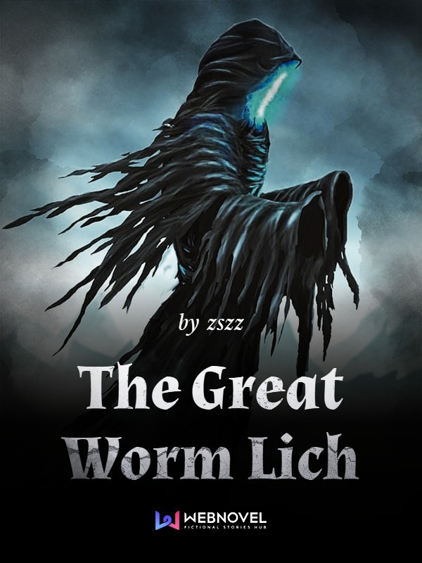 Thumbnail The Great Worm Lich