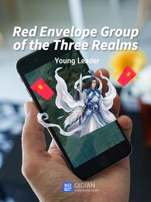 Thumbnail Red Envelope Group of the Three Realms