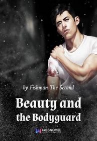 Thumbnail Beauty and the Bodyguard
