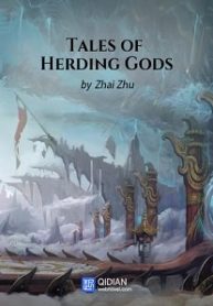 Thumbnail Tales of Herding Gods
