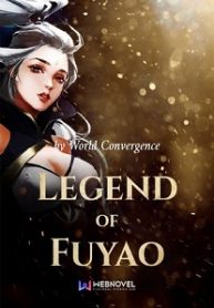 Thumbnail Legend of Fu Yao