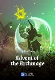 Thumbnail Advent of the Archmage