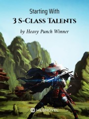 Thumbnail Starting With 3 S-Class Talents