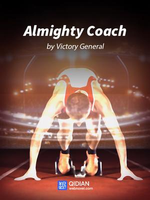 Thumbnail Almighty Coach