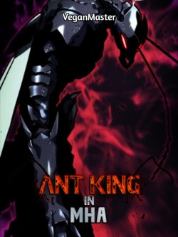 Thumbnail Ant King In MHA