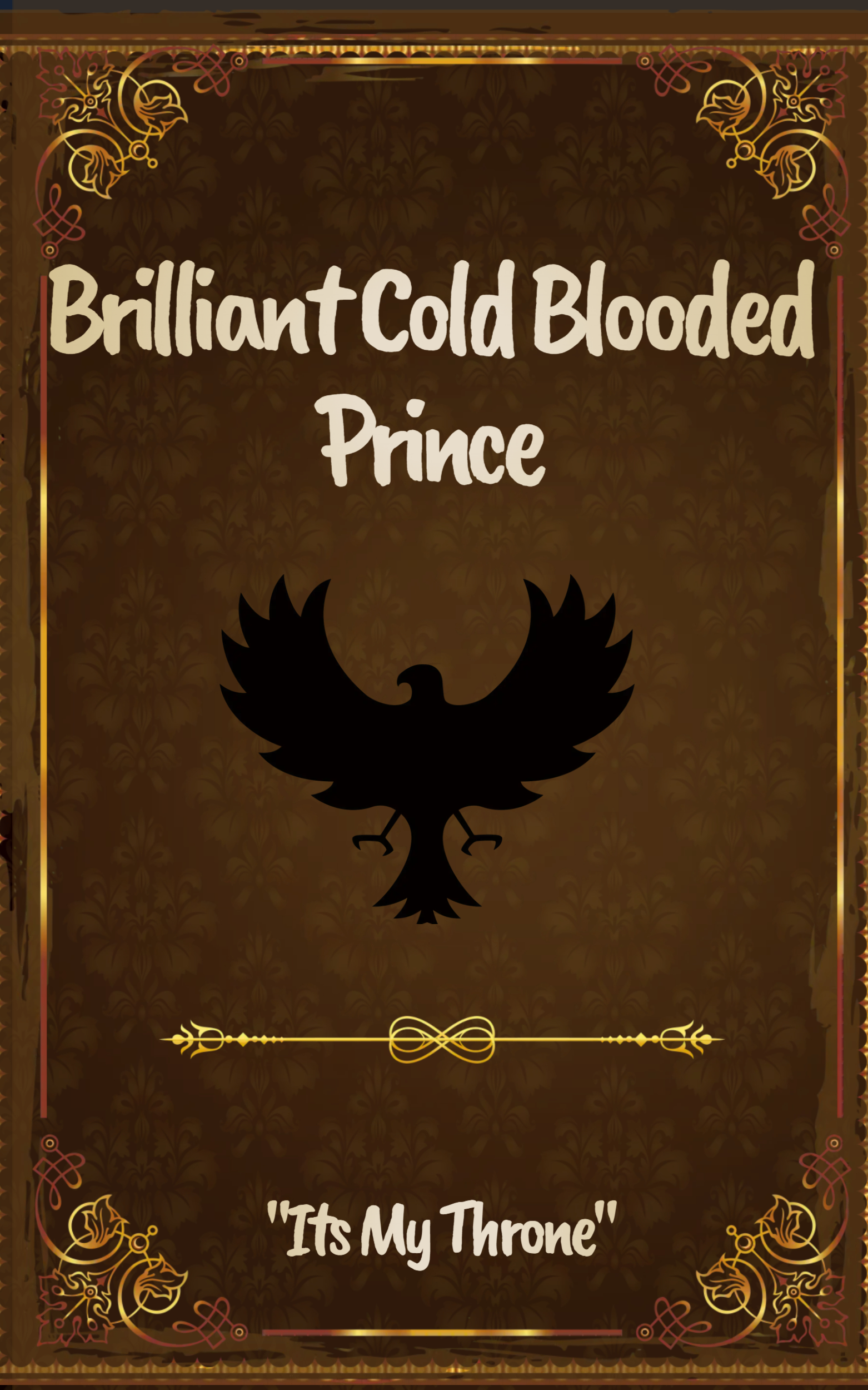 Thumbnail Brilliant Cold Blooded Prince