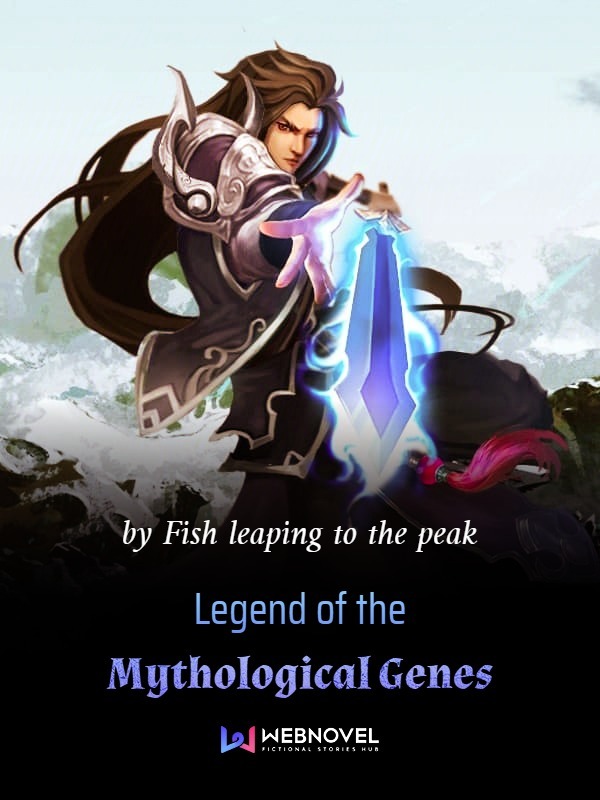 Thumbnail Legend of the Mythological Genes