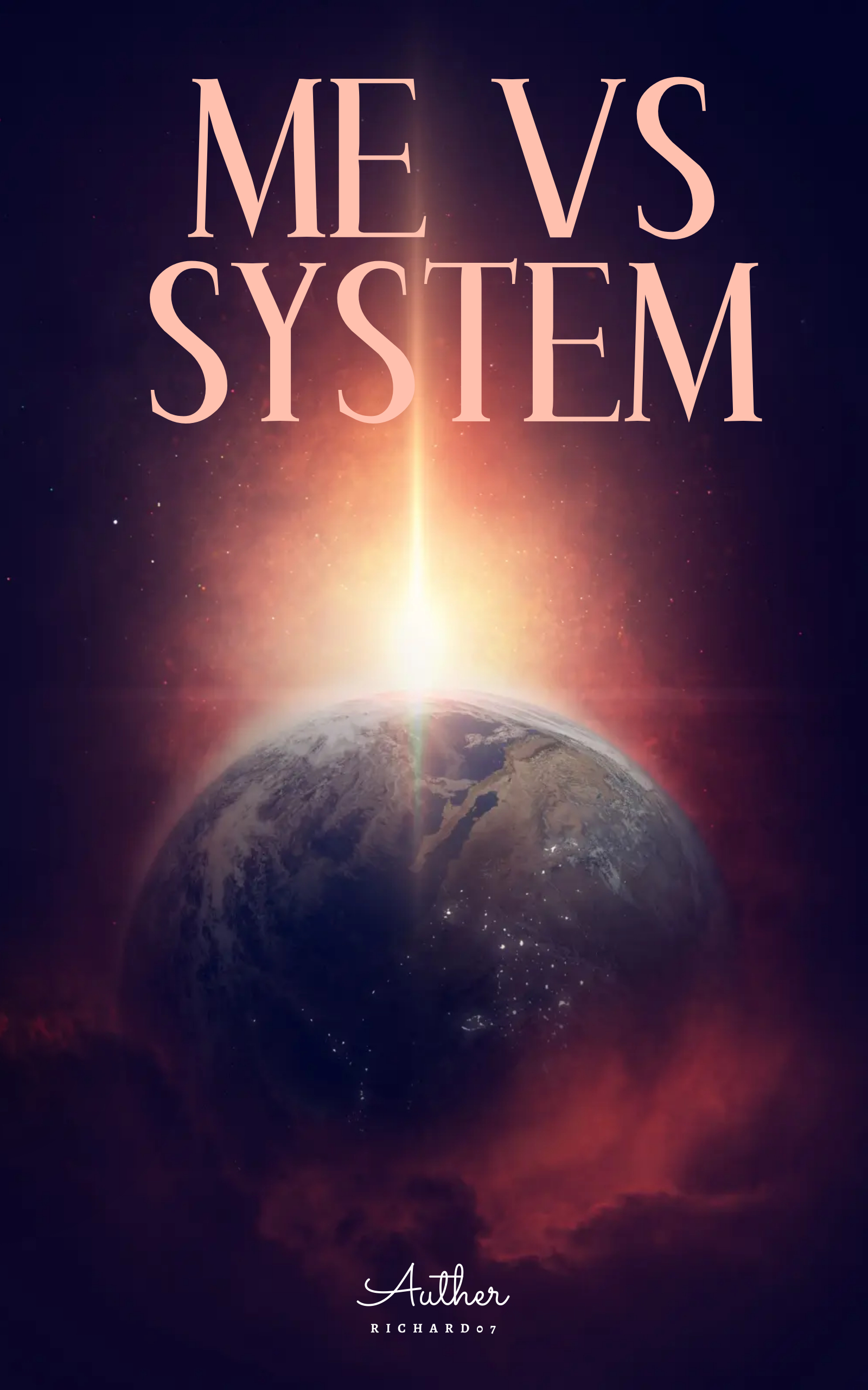 Thumbnail ME VS SYSTEM