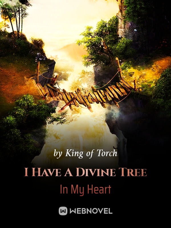 Thumbnail I Have A Divine Tree In My Heart