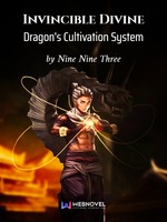 Thumbnail Invincible Divine Dragon’s Cultivation System