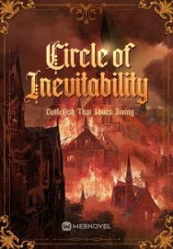 Thumbnail Lord of Mysteries 2: Circle of Inevitability