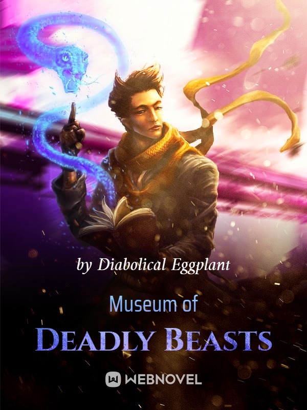 Thumbnail Museum of Deadly Beasts