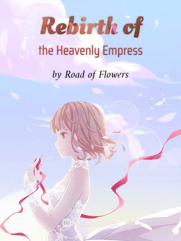 Thumbnail Rebirth of the Heavenly Empress