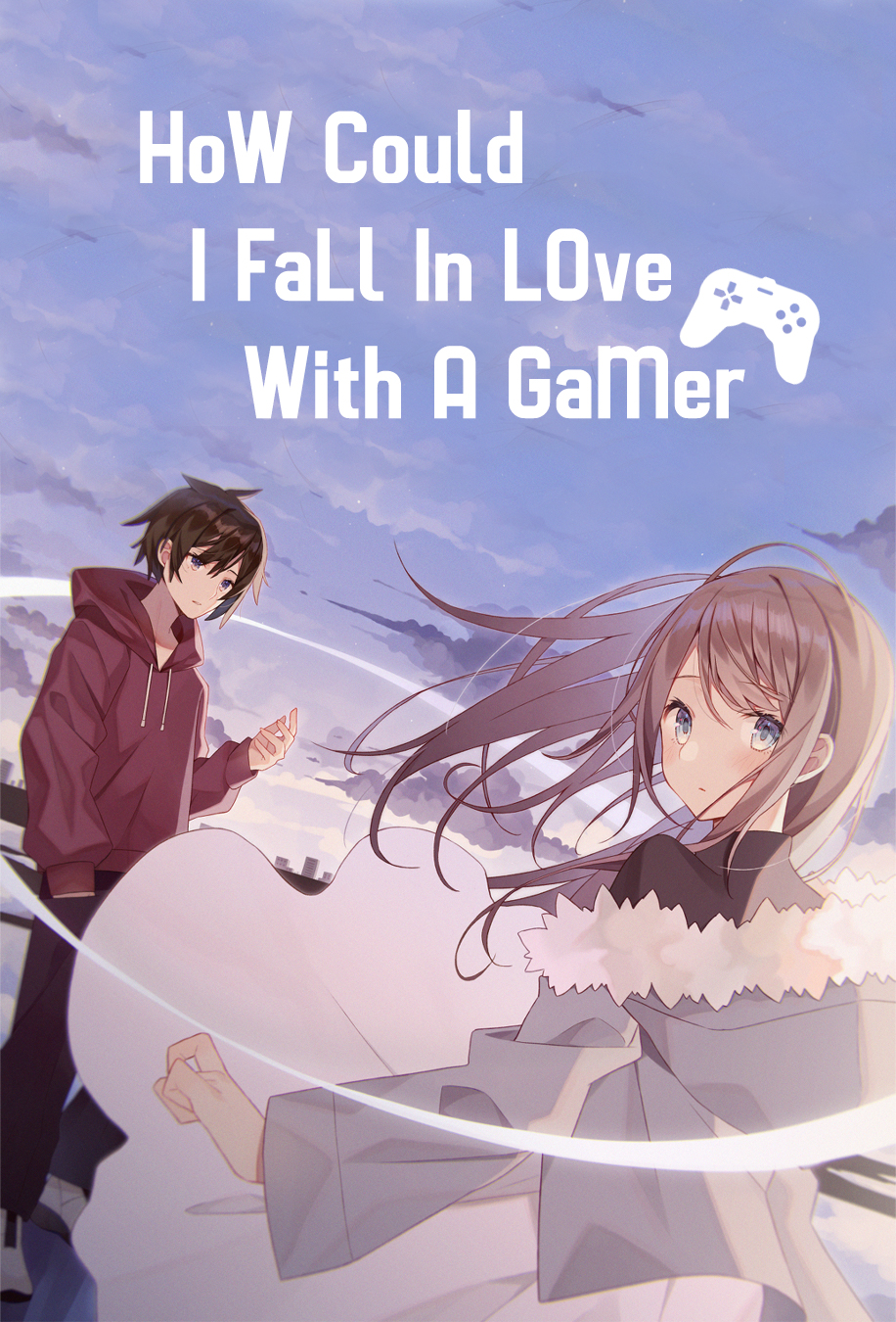 Thumbnail How Could I Fall In Love With a Gamer!
