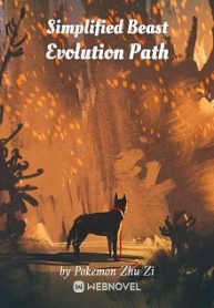 Thumbnail Simplified Beast Evolution Path