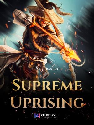 Thumbnail Supreme Uprising