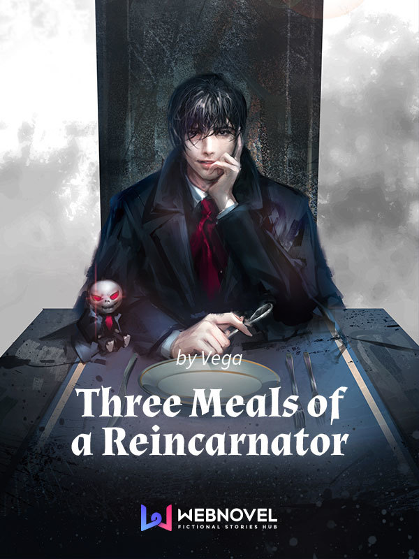 Thumbnail Three Meals of a Reincarnator