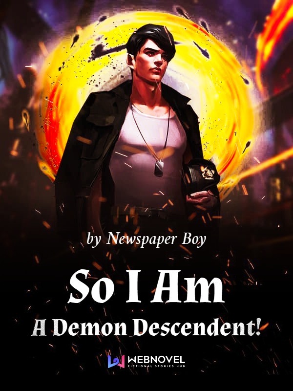 Thumbnail So I Am A Demon Descendent!