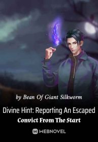 Thumbnail Divine Hint: Reporting An Escaped Convict From The Start