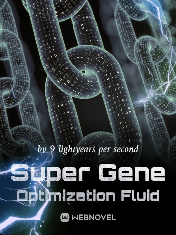 Thumbnail Super Gene Optimization Fluid