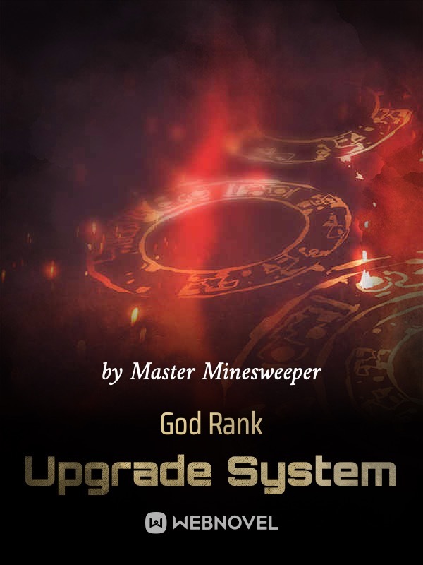 Thumbnail God Rank Upgrade System