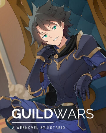 Thumbnail Guild Wars