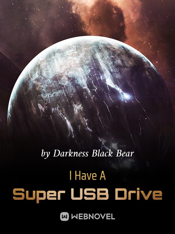 Thumbnail I Have A Super USB Drive