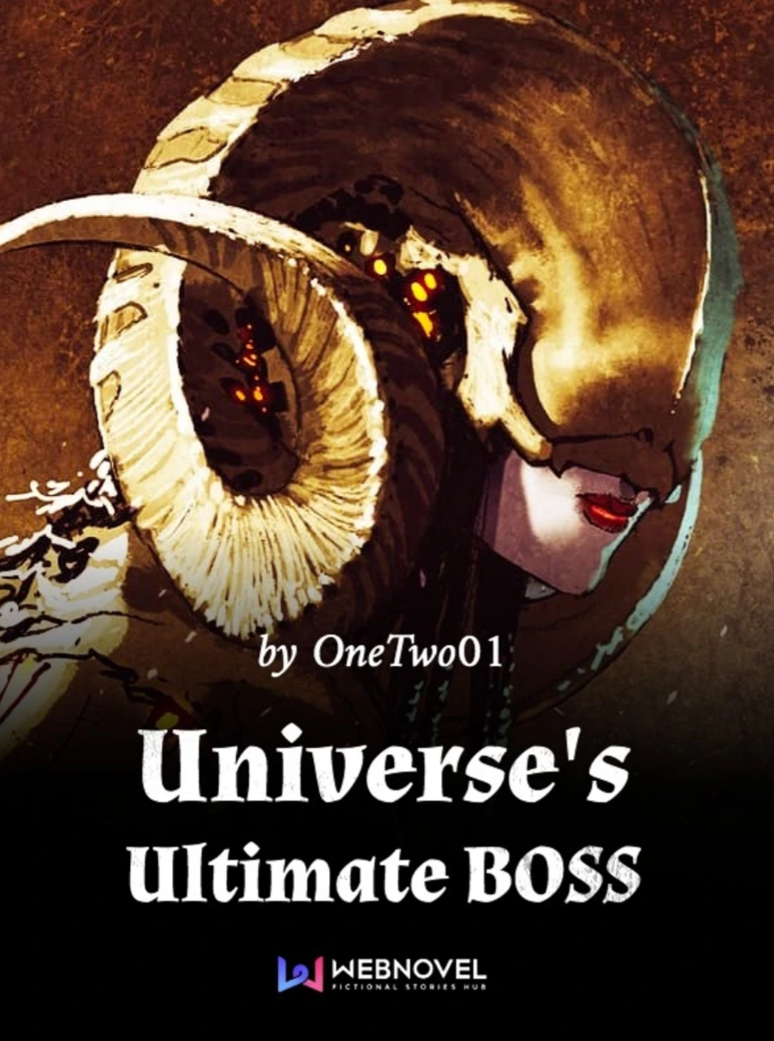 Thumbnail Universe’s Ultimate BOSS
