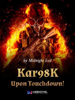 Thumbnail Kar98K Upon Touchdown!