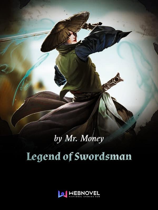 Thumbnail Legend of Swordsman