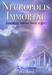 Thumbnail Necropolis Immortal