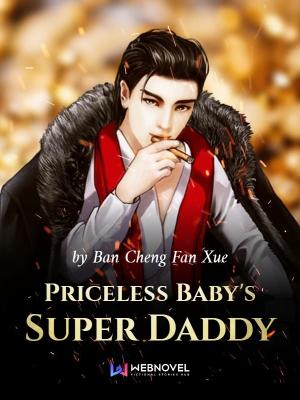 Thumbnail Priceless Baby’s Super Daddy