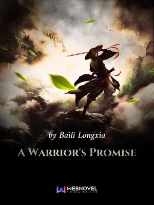 Thumbnail Warrior’s Promise
