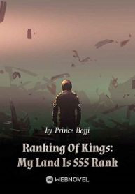 Thumbnail Ranking Of Kings: My Land Is SSS Rank