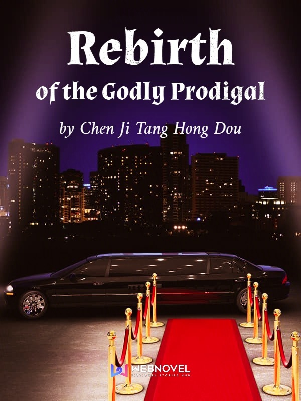 Thumbnail Rebirth of the Godly Prodigal