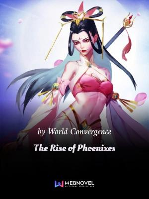 Thumbnail The Rise of Phoenixes