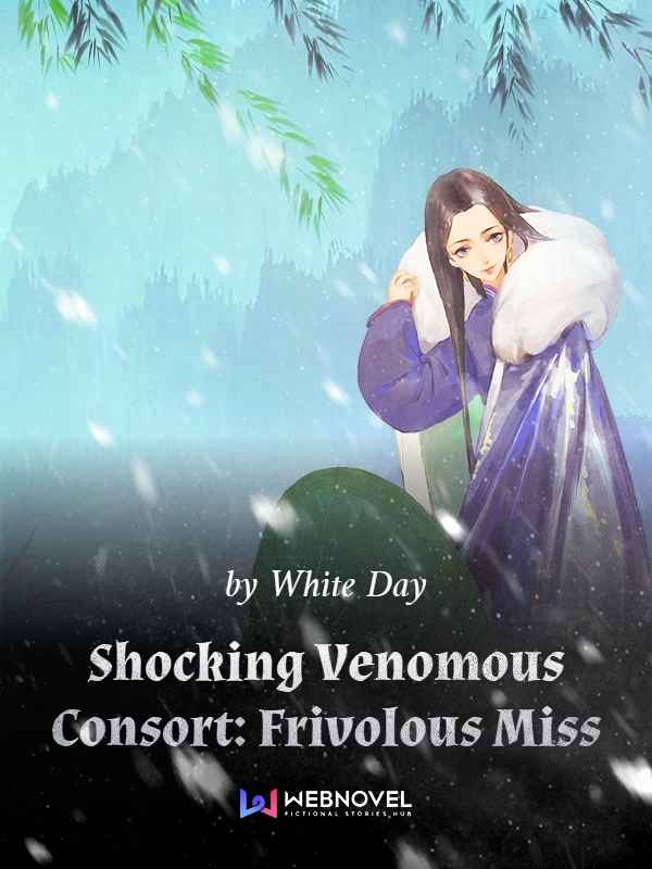 Thumbnail Shocking Venomous Consort: Frivolous Miss